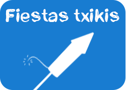 Fiestas Txikis de la Txantrea